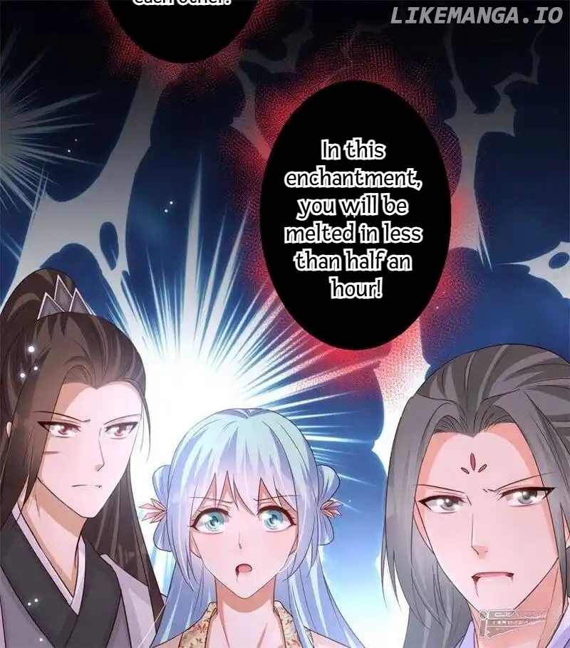 My Toxic Concubine chapter 72 - page 34